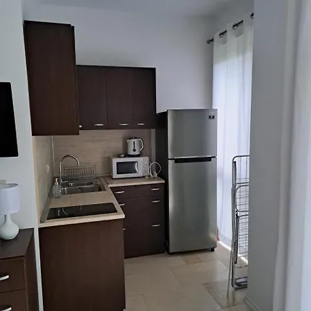 Apartment амара б3 студия Sunny Beach